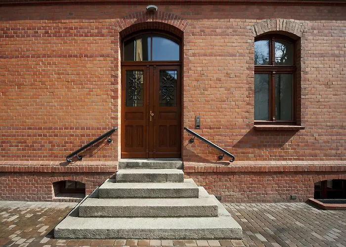 Przestronny Apartament Very Berry W Poznaniu Z Dwiema Sypialniami By Noclegi Renters