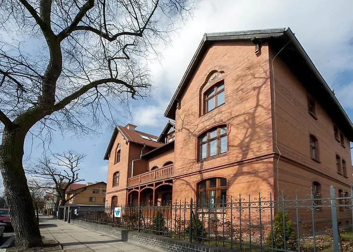 Przestronny Apartament Very Berry W Poznaniu Z Dwiema Sypialniami By Noclegi Renters