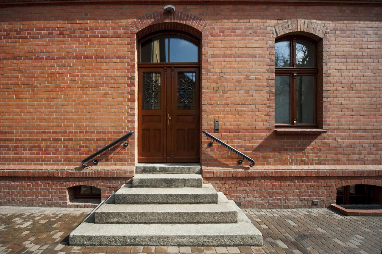 Przestronny Very Berry W Poznaniu Z Dwiema Sypialniami By Renters *